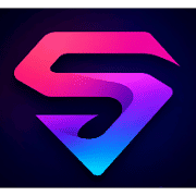 Screenshot of Supahmation