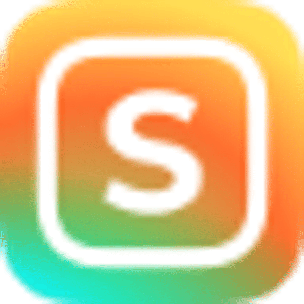 Screenshot of SUPPART