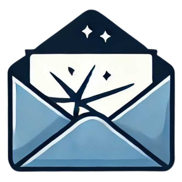 Screenshot of Tailored Emails