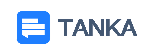 Screenshot of Tanka