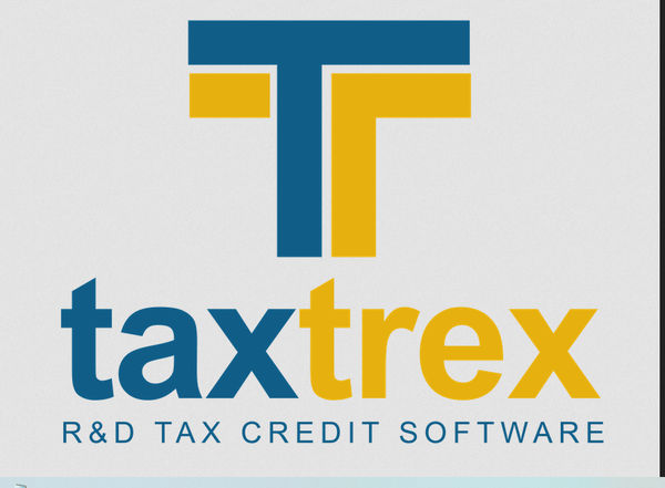 Screenshot of Taxtrex
