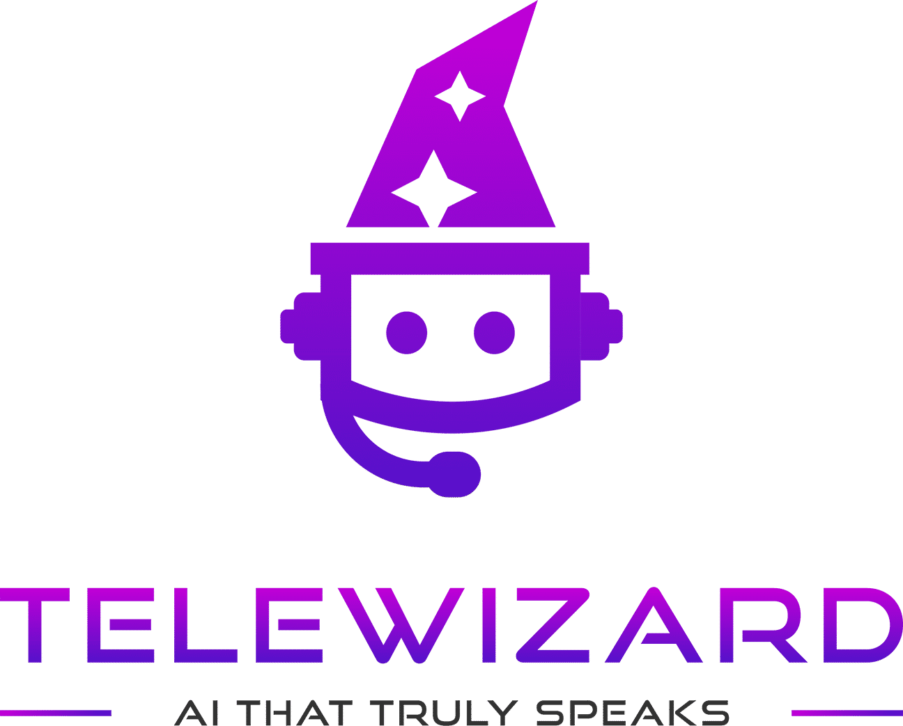 Screenshot of TeleWizard
