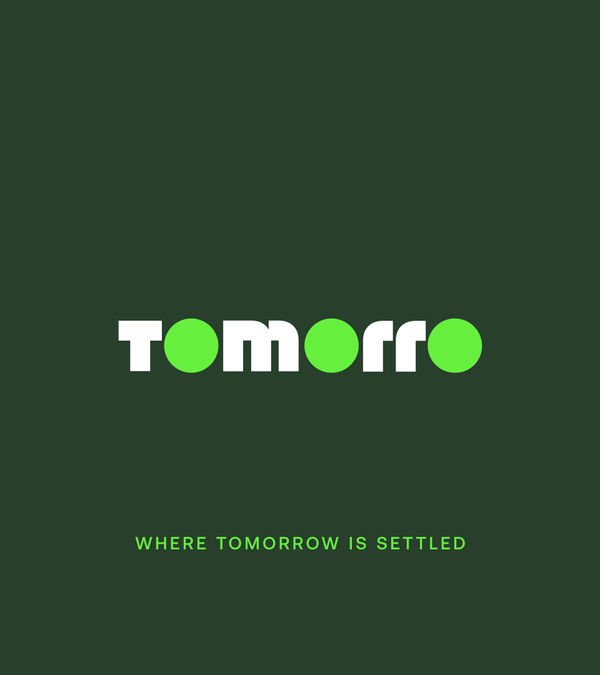 Screenshot of Tomorro - AI-Powered Contract Management Software