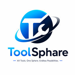 Screenshot of ToolSphare