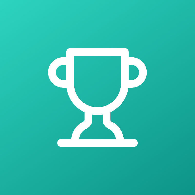 Screenshot of Trophy Jar