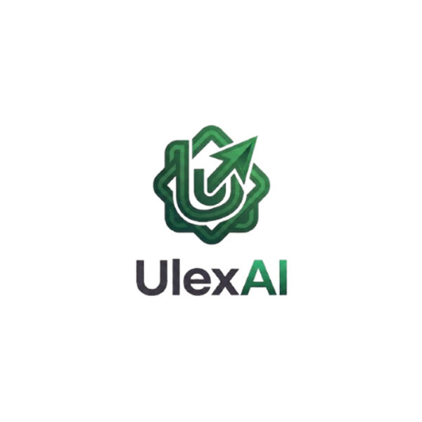 Screenshot of UlexAI