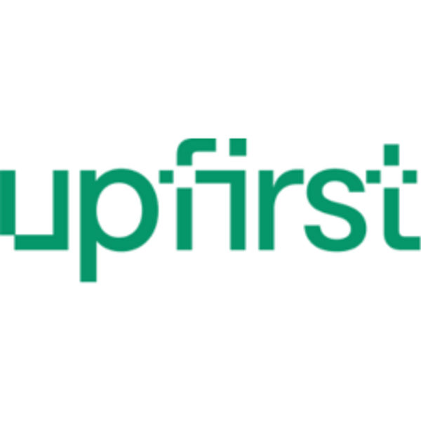 Screenshot of Upfirst