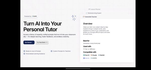 Screenshot of Vertech Academy