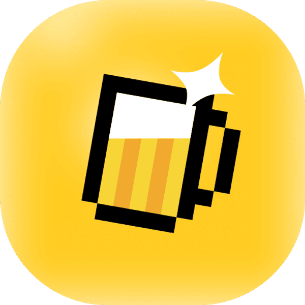 Screenshot of VidBeer