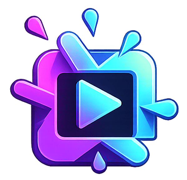 Screenshot of VideoPopy