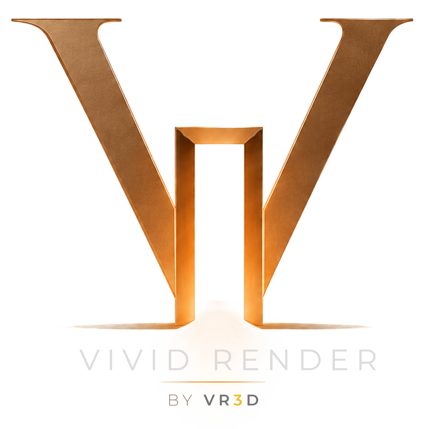 Screenshot of Vivid Render