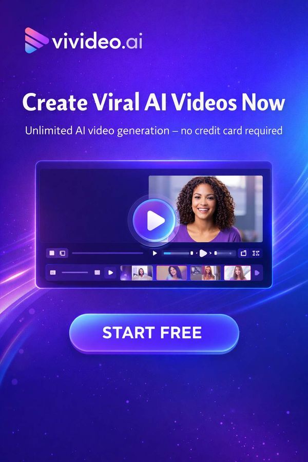 Screenshot of Vivideo