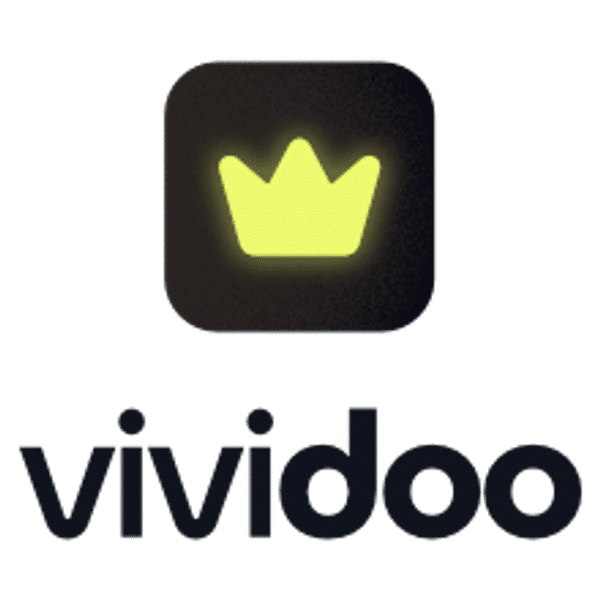 Screenshot of vividoo