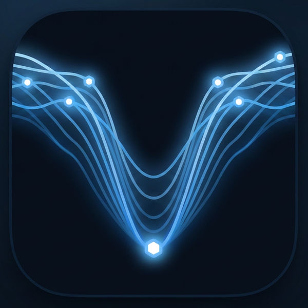 Screenshot of VixSound
