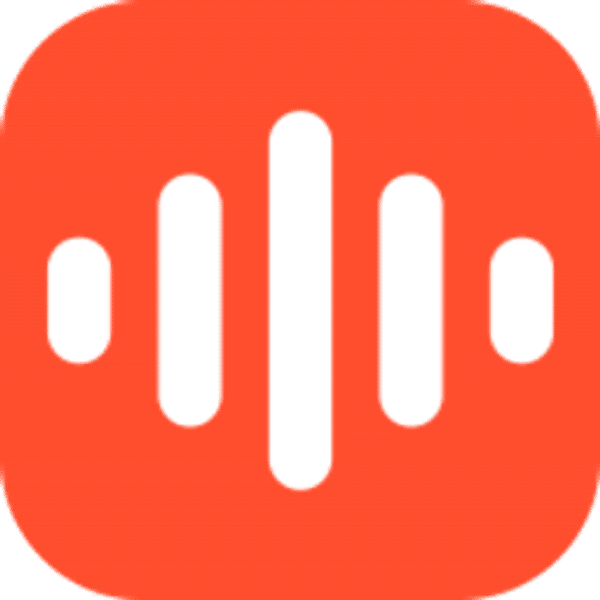 Screenshot of VoiceStream