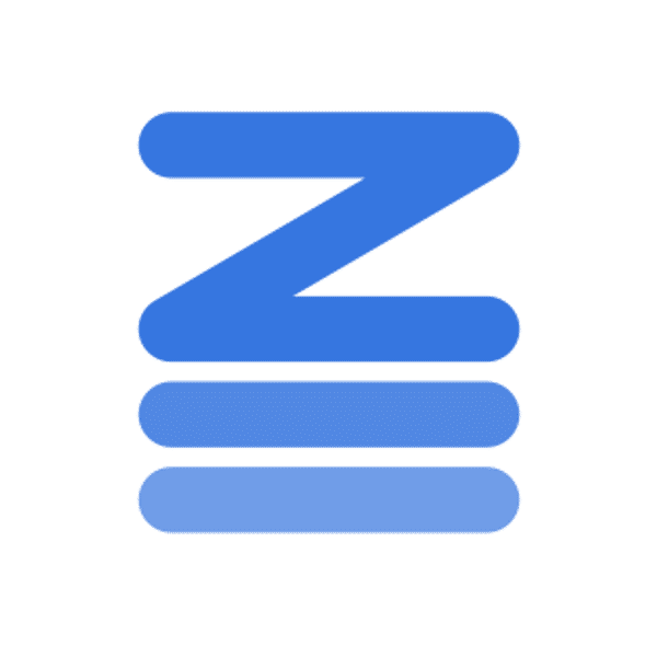 Screenshot of Zetadeck