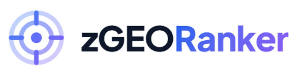 Screenshot of zGEO Ranker
