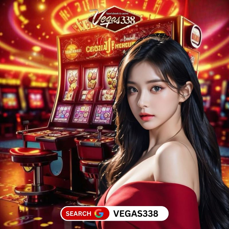 Galeri foto Vegas338 • Rekomendasi Platform Live Casino Online Ternama di Jakarta