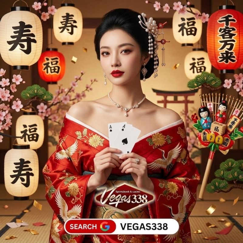 Galeri foto Vegas338 • Link Situs Live Casino Online Top 1 Resmi di Jakarta