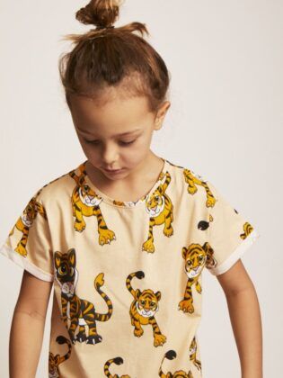 Tao & Friends - Sustainable Kids Clothes