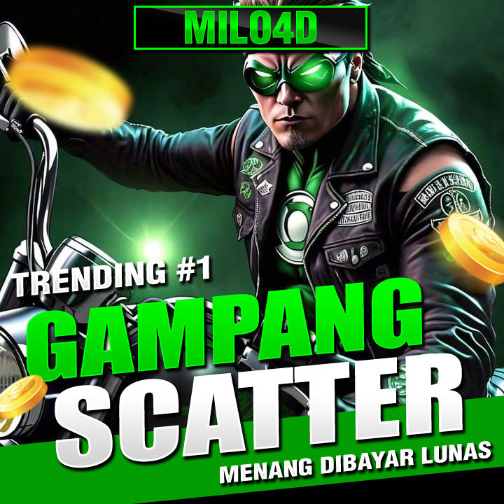 Alternatif Login Stabil MILO4D > Agen Bo Togel Asia Paling Gacor & Terpercaya