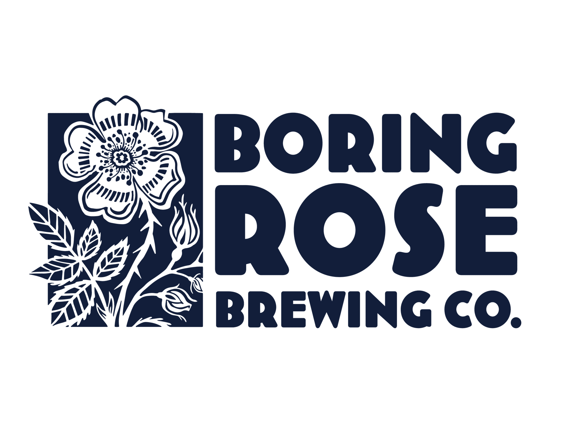 Boring Rose Brewing Co.