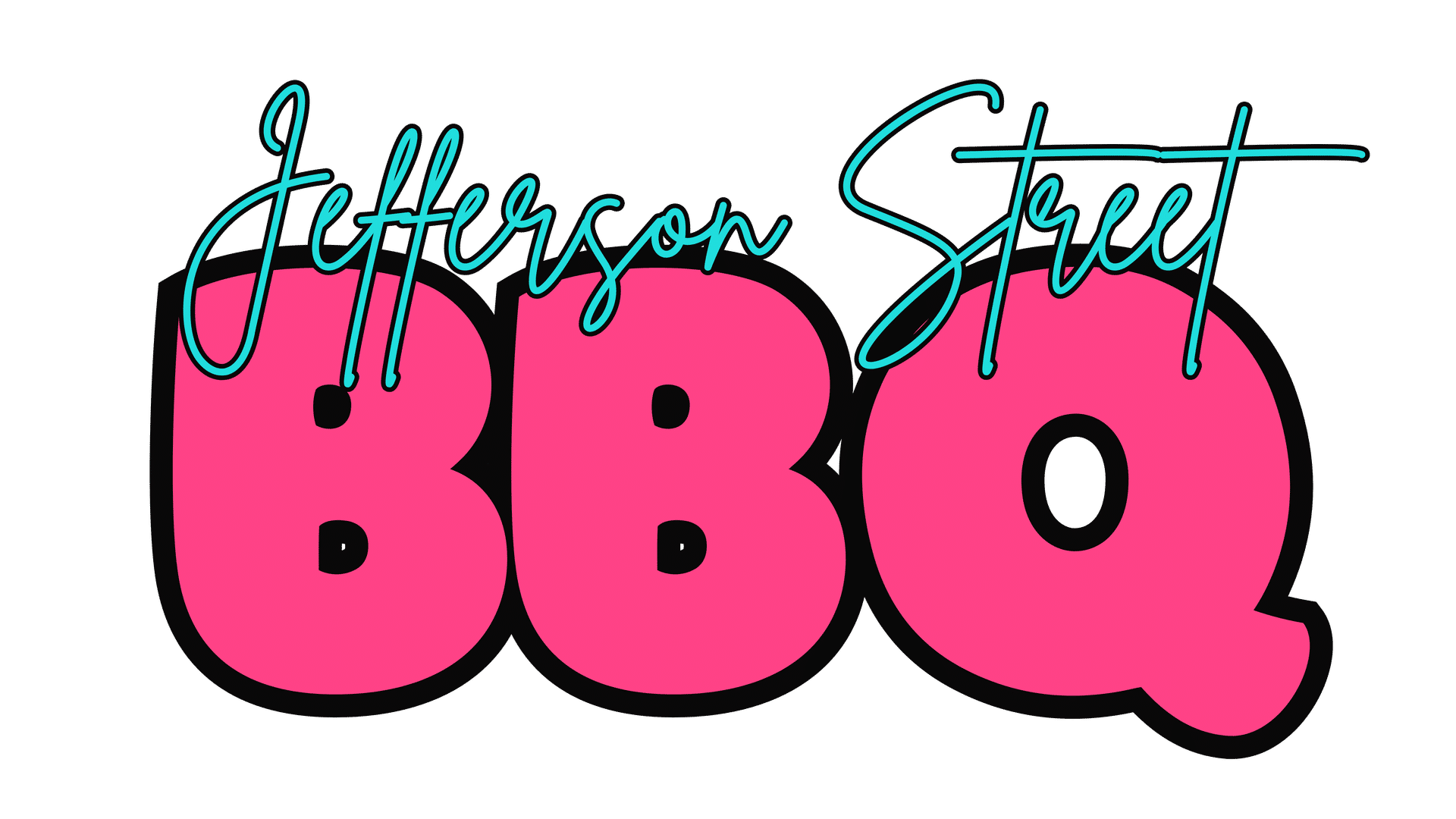 Jefferson St BBQ