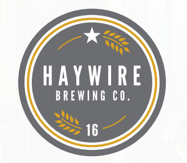 HAYWIRE BREWING CO.