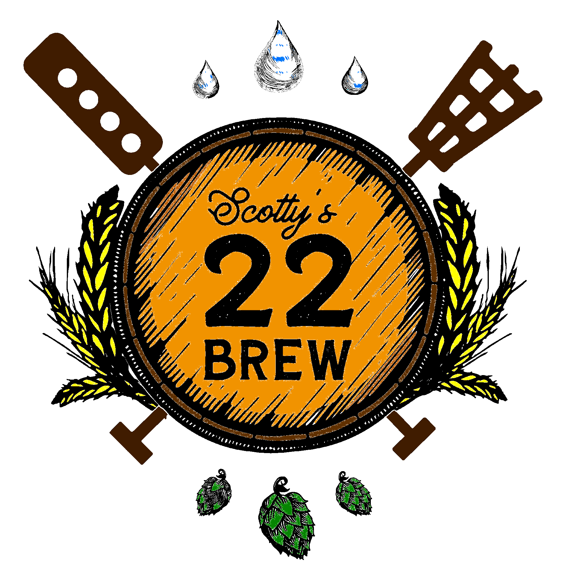 Scotty's 22-Brew