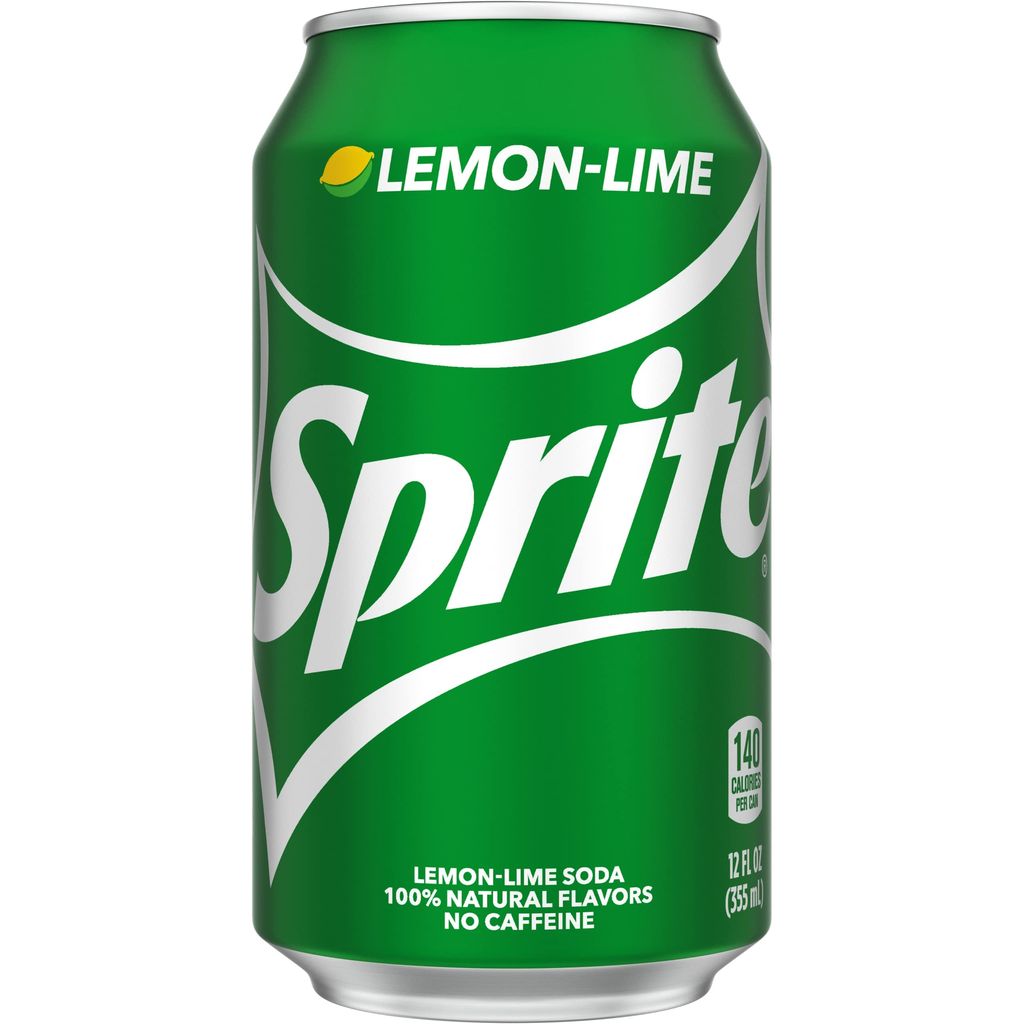 A visualization of the menu item "Sprite"