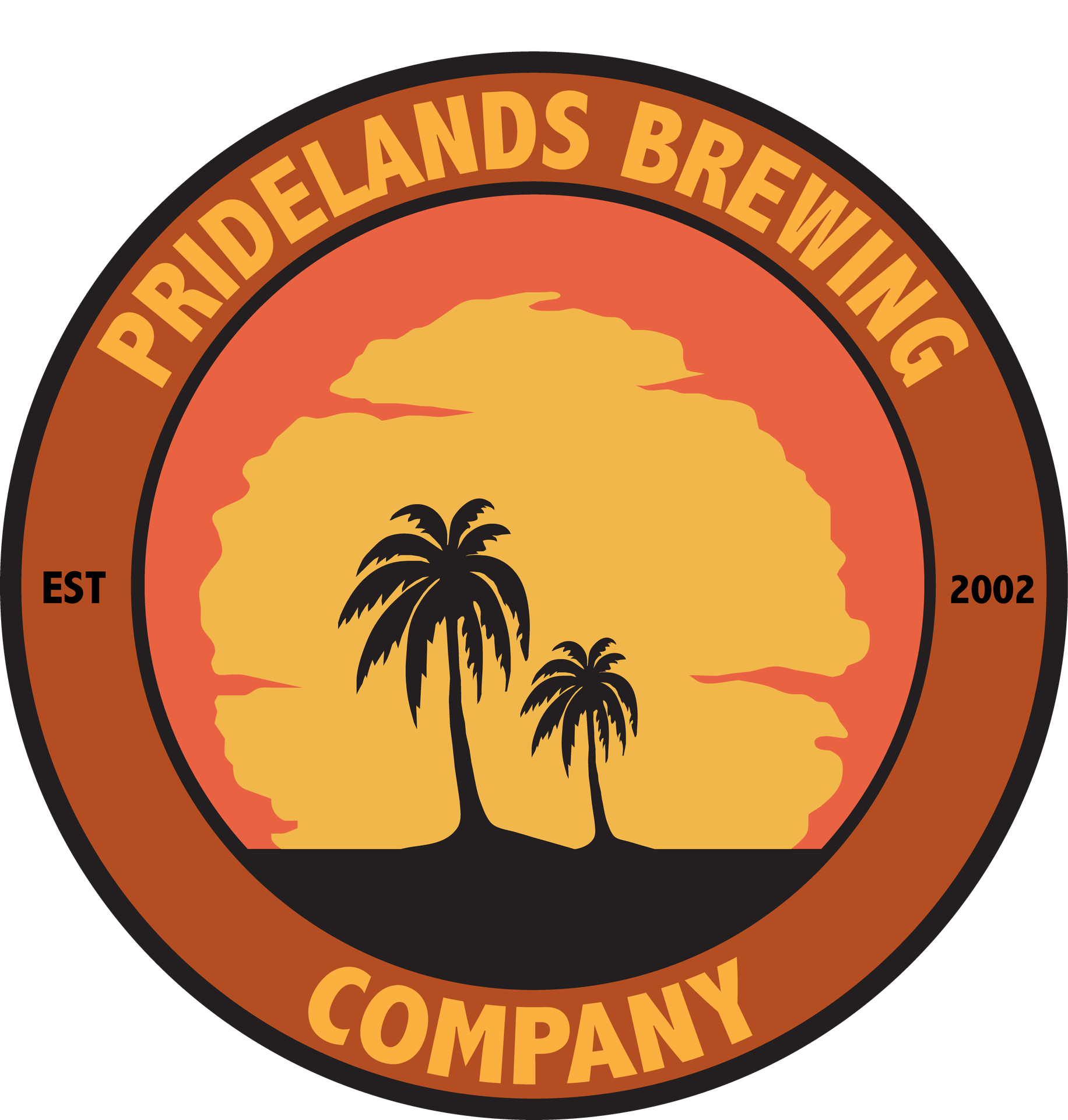 The Pridelands Brewery