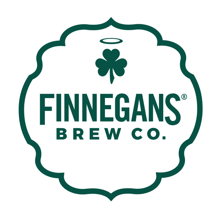 A visualization of the menu item "Finnegan's Irish Blond Ale"