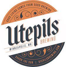 A visualization of the menu item "Helles Lager"