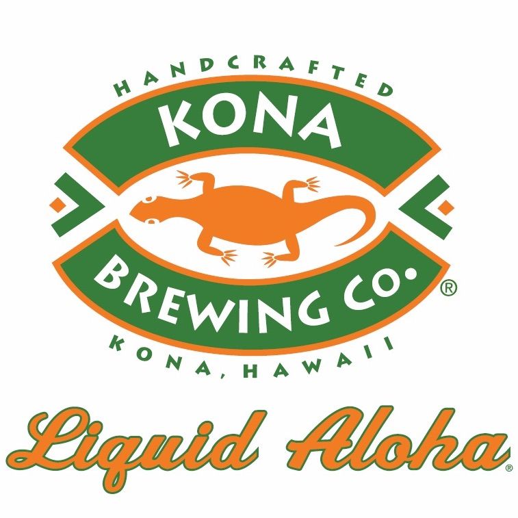 A visualization of the menu item "Kona Big Wave"