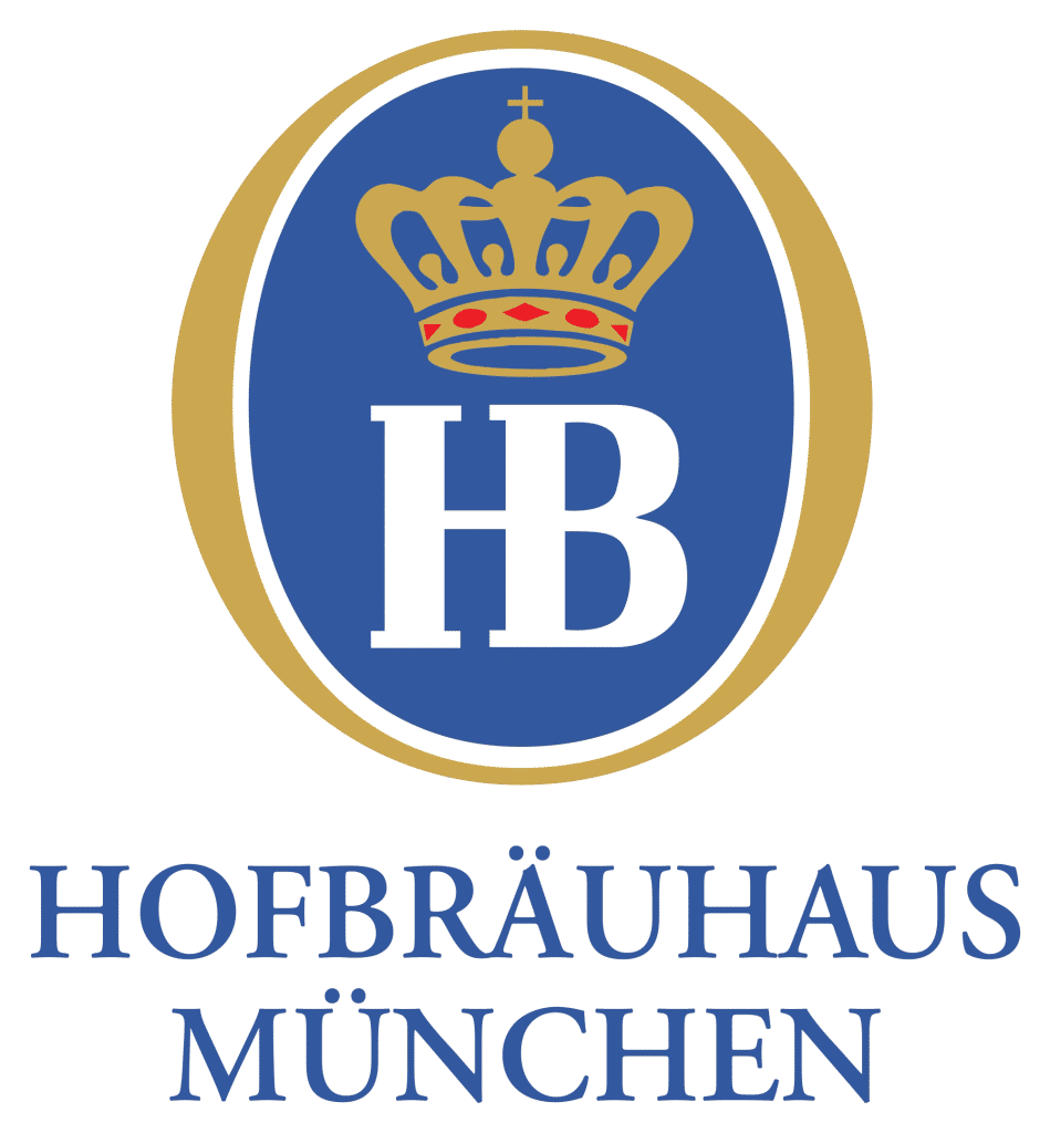 A visualization of the menu item "Hofbrau Maibock"