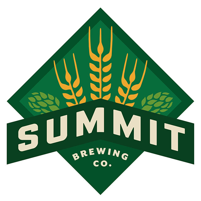 A visualization of the menu item "Summit Nialis IPA N/A"