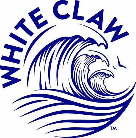 A visualization of the menu item "White Claw-Black Cherry"