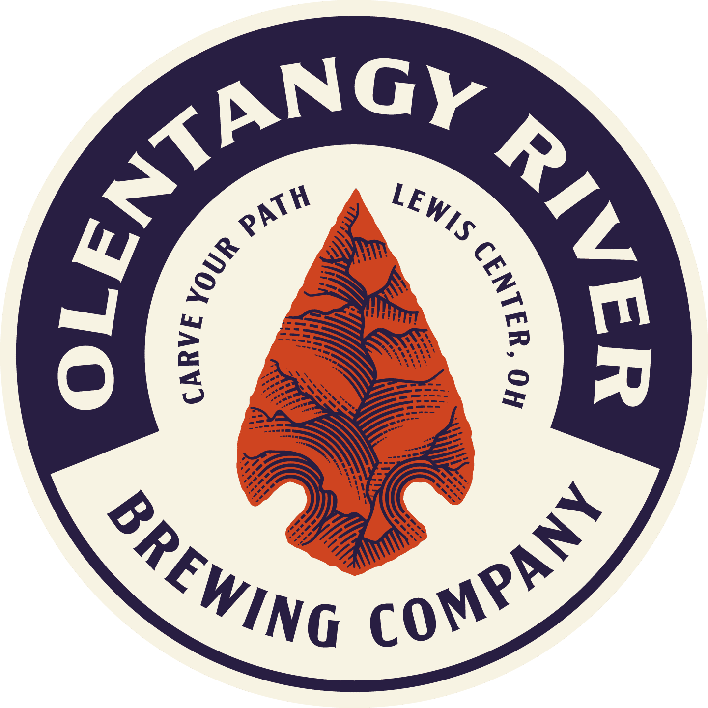 Olentangy River Brewing Company