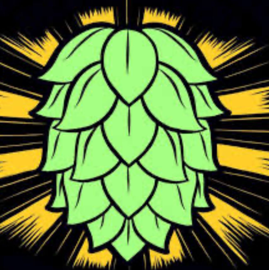 A visualization of the menu item "IPA"