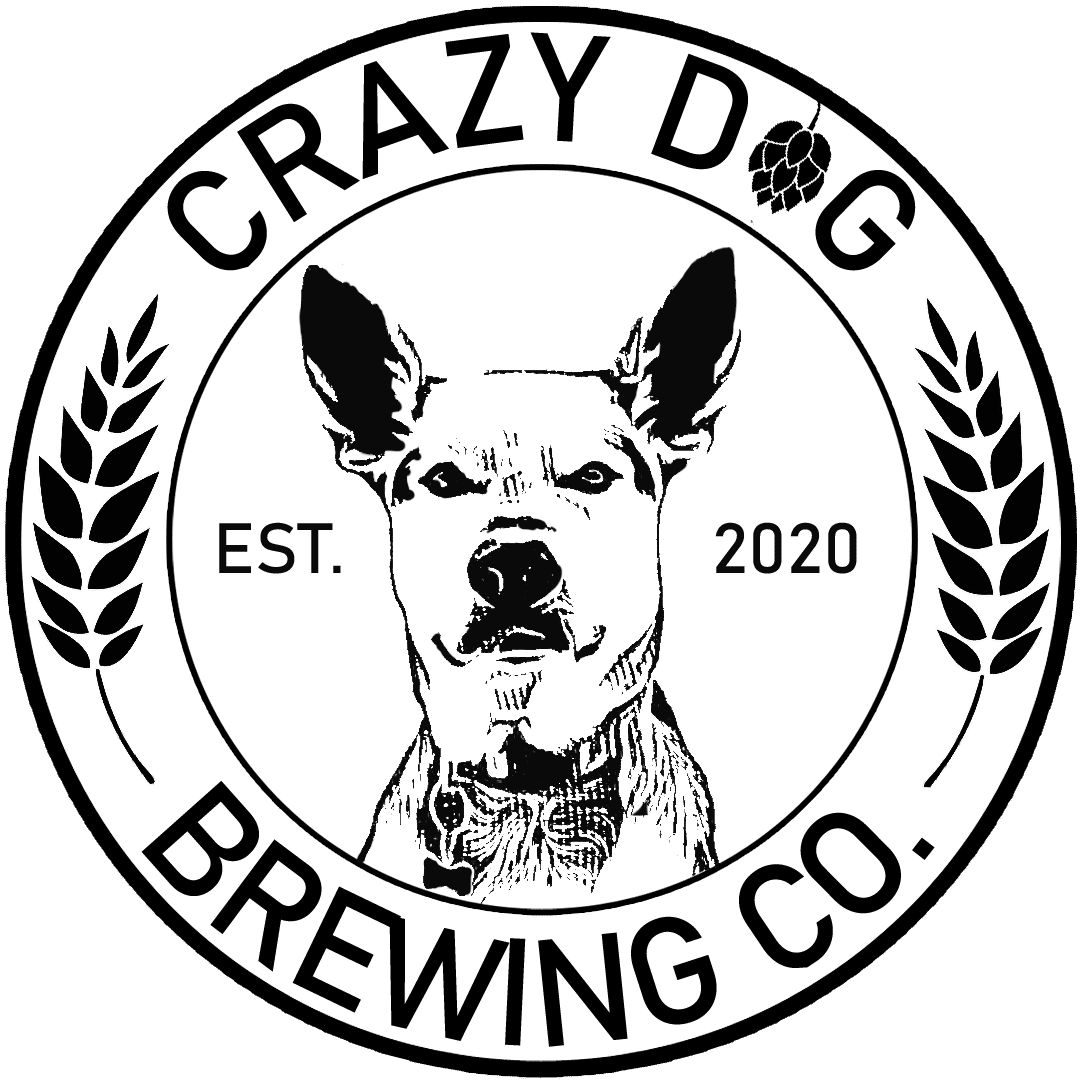 Crazy Dog Brewing Co.