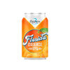 A visualization of the menu item "Florida Orange"