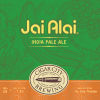 A visualization of the menu item "Jai Alai"