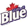 A visualization of the menu item "Labatt Blue"