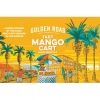 A visualization of the menu item "Mango Cart"