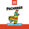 A visualization of the menu item "Pachanga"