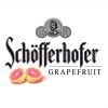 A visualization of the menu item "Schöfferhofer Grapefruit"