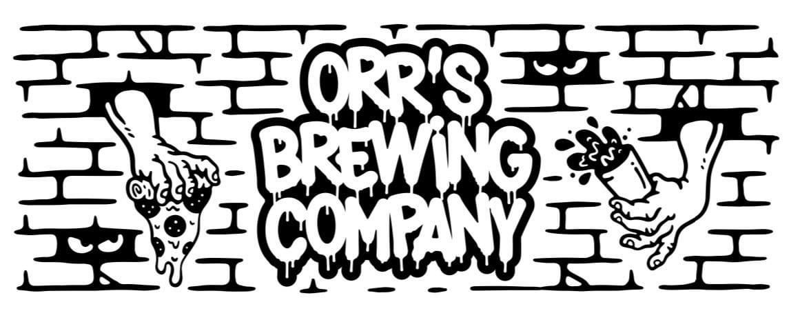 Orr’s Brewing Company
