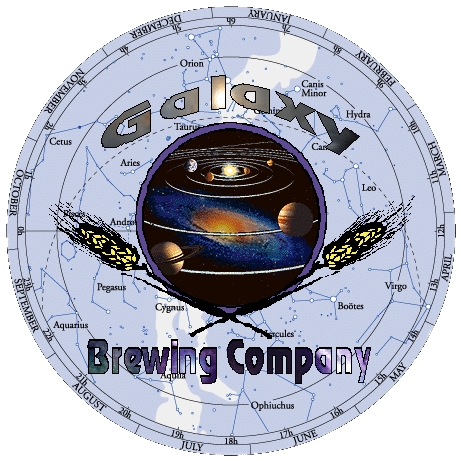 Galaxy Brewing Company