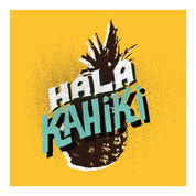 A visualization of the menu item "HALA KAHIKI $5"