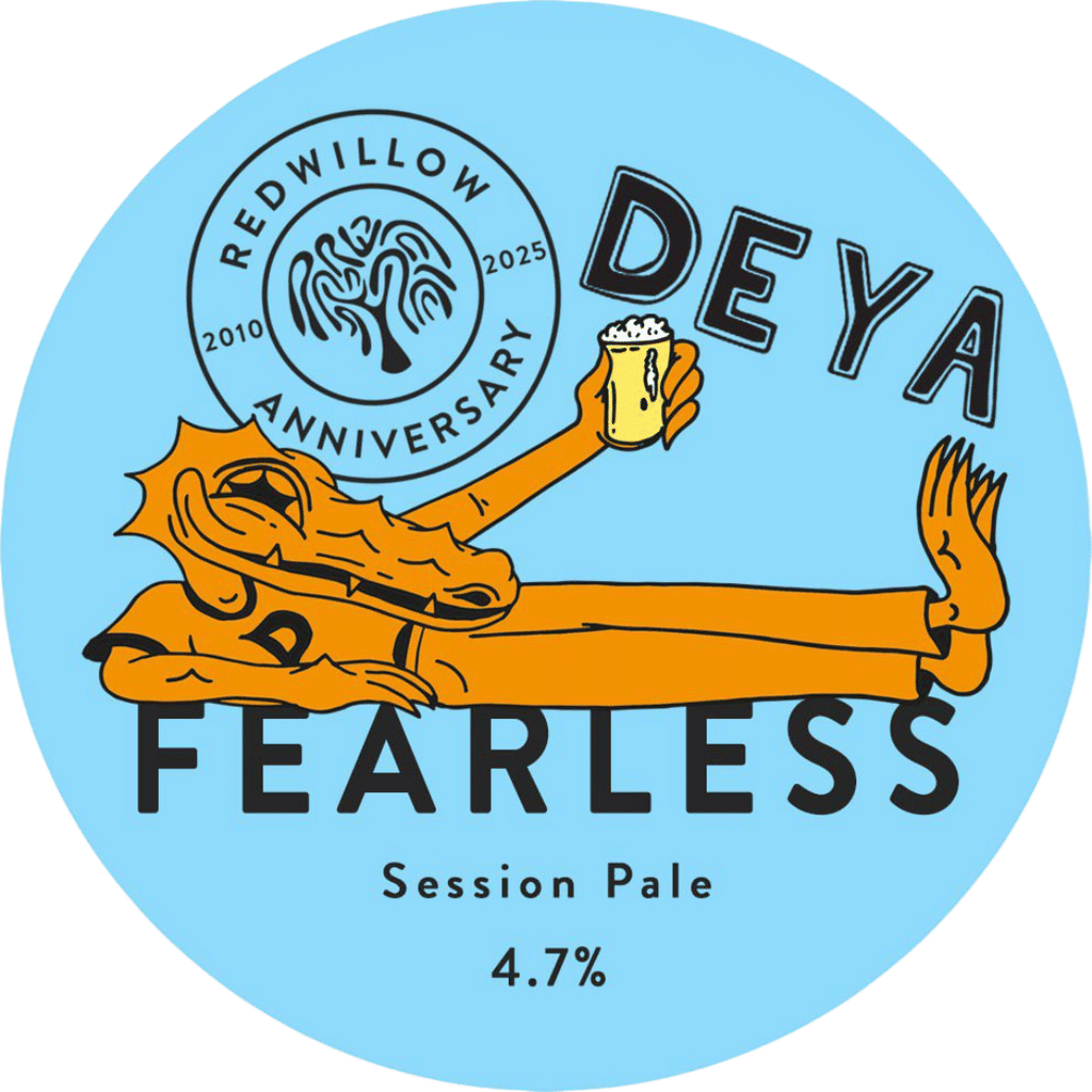 A visualization of the menu item "Fearless (Ve)"